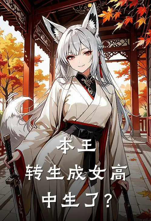 本王，转生成女高中生了？