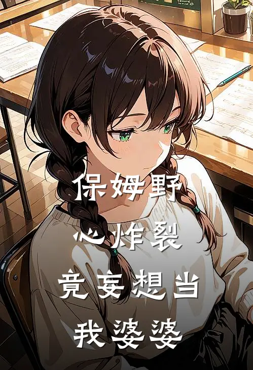 保姆野心炸裂，竟妄想当我婆婆