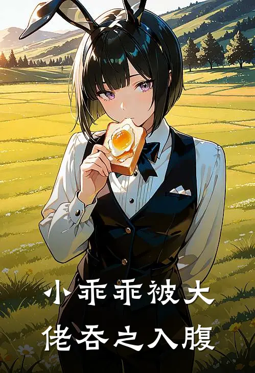 小乖乖被大佬吞之入腹