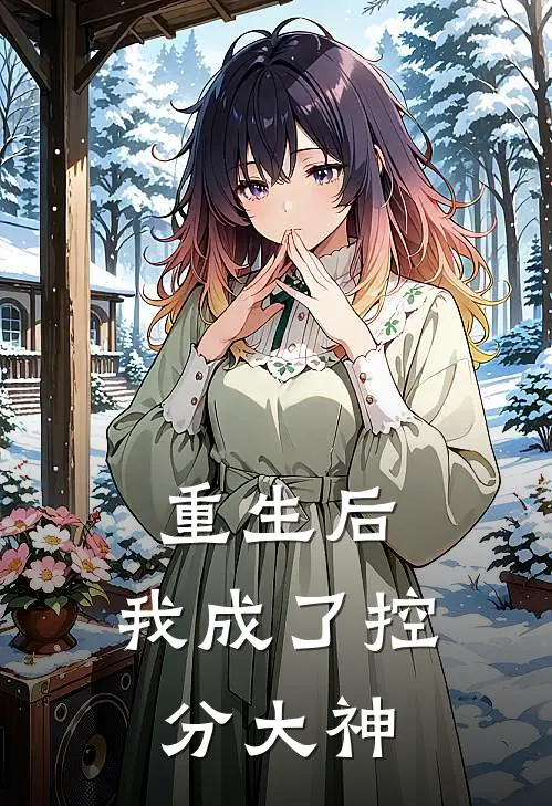 重生后，我成了控分大神