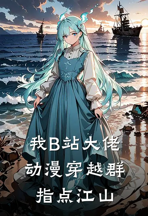 我B站大佬，动漫穿越群指点江山