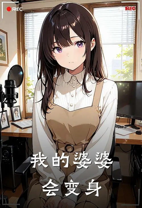 我的婆婆会变身