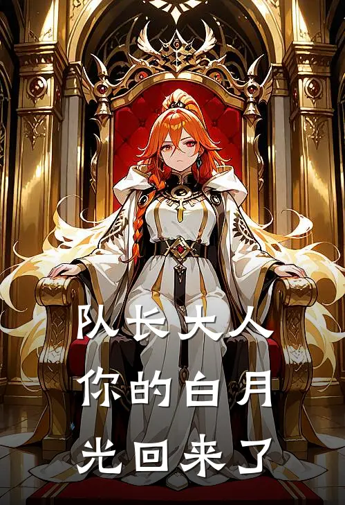 队长大人，你的白月光回来了