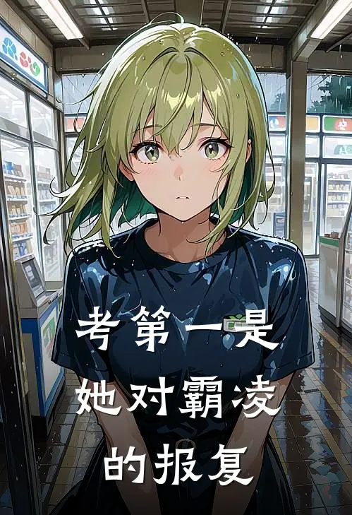 考第一是她对霸凌的报复