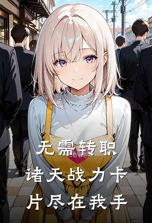 无需转职，诸天战力卡片尽在我手