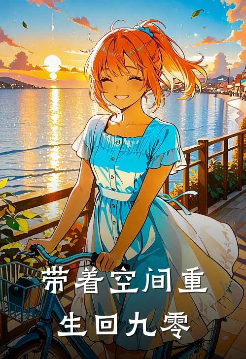 带着空间重生回九零