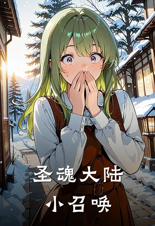 圣魂大陆小召唤