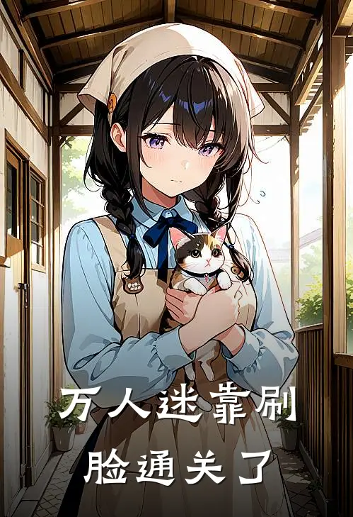 万人迷靠刷脸通关了