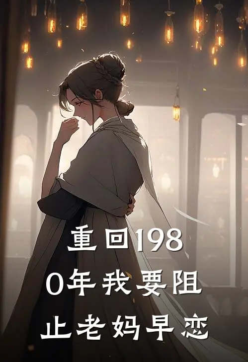 重回1980年我要阻止老妈早恋