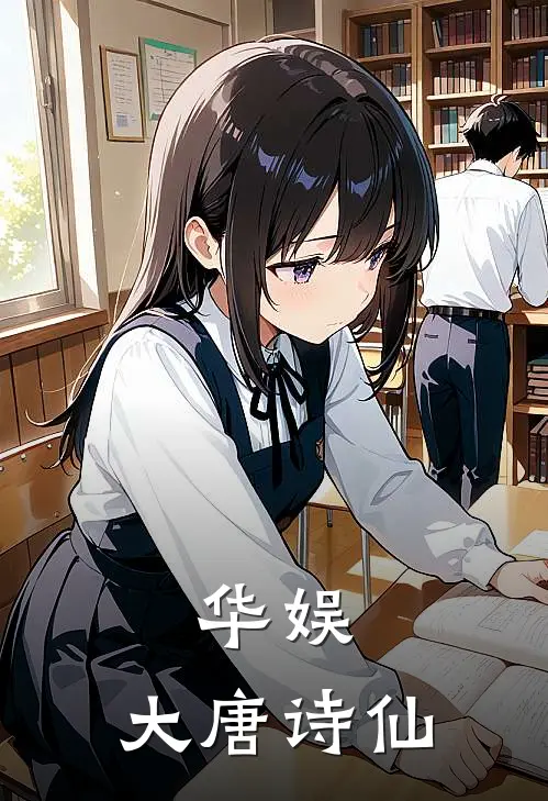 华娱：大唐诗仙