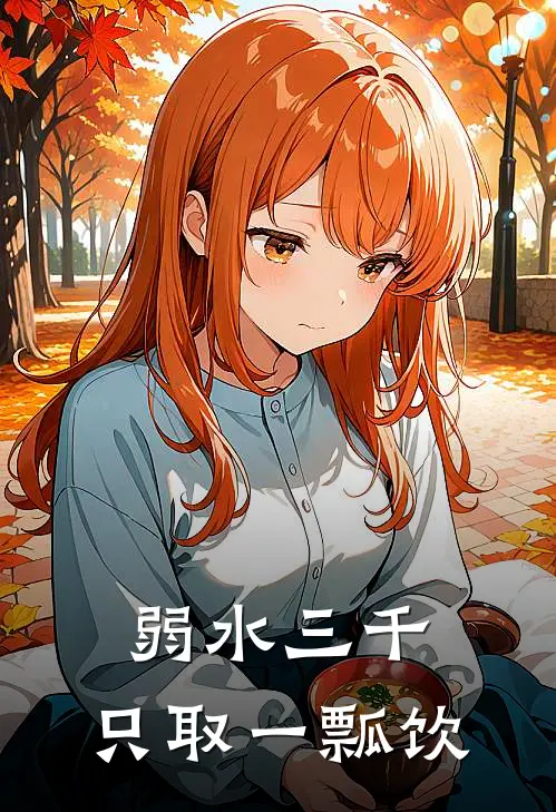 弱水三千：只取一瓢饮