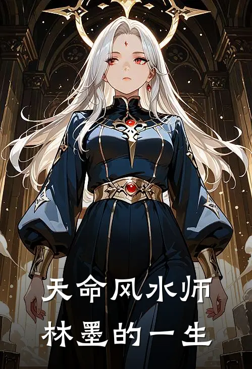 天命风水师林墨的一生