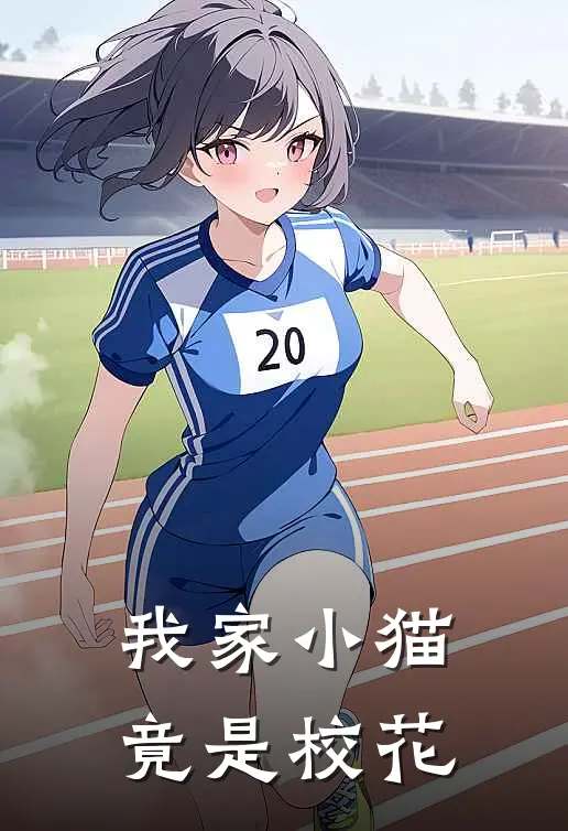 我家小猫竟是校花