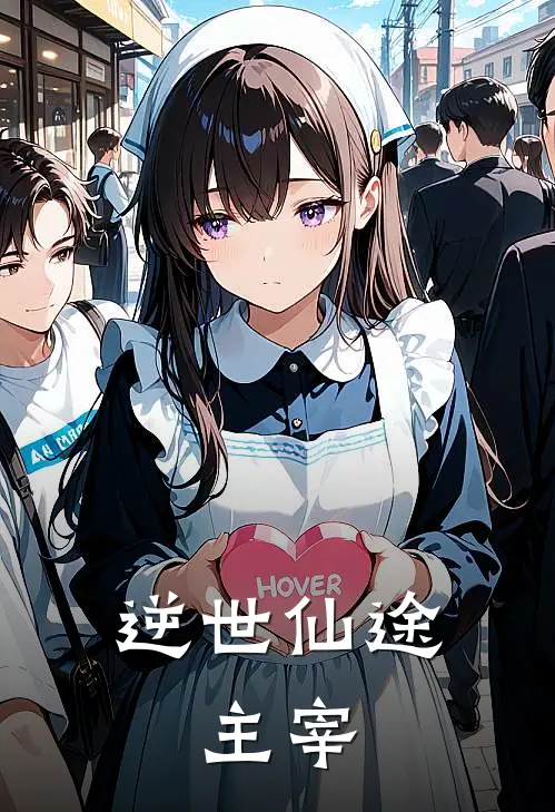 逆世仙途：主宰