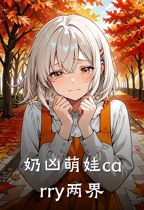 【奶凶萌娃carry两界】