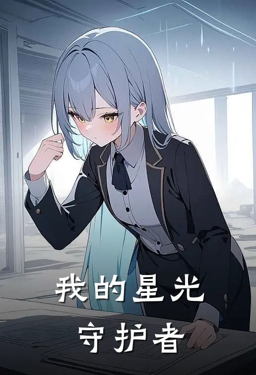 我的星光守护者