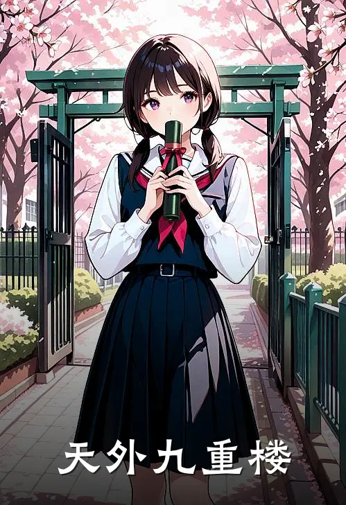 天外九重楼
