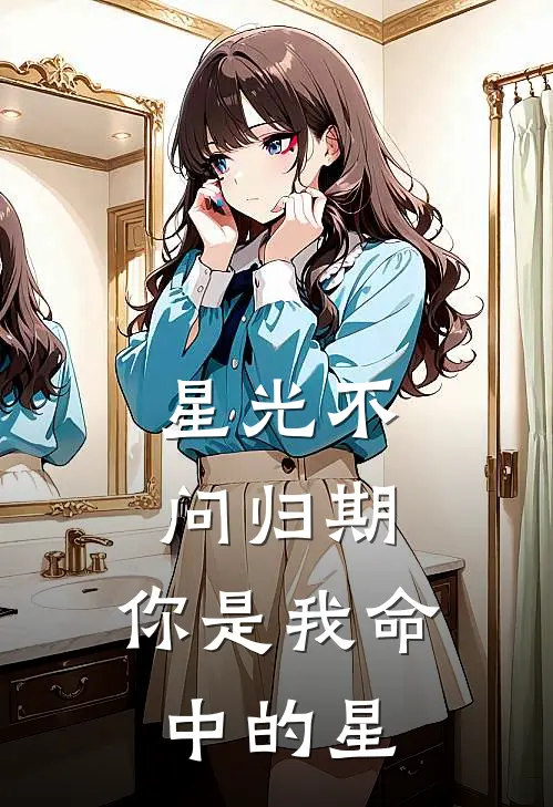 星光不问归期，你是我命中的星