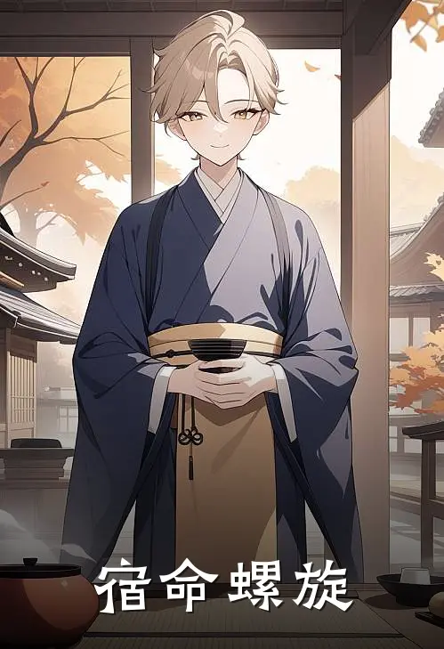 宿命螺旋