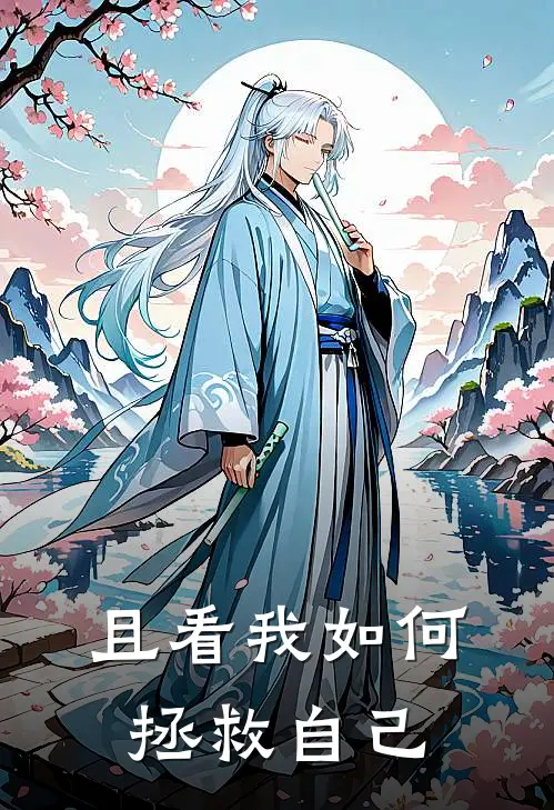 且看我如何拯救自己