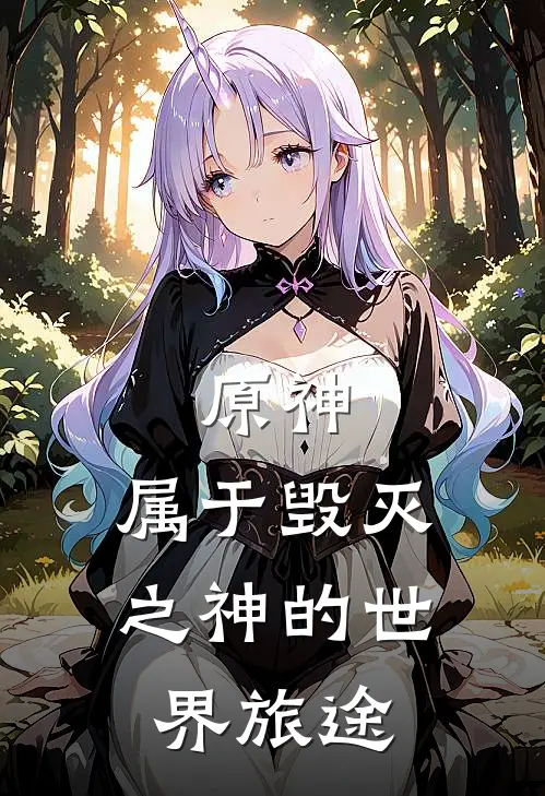 原神：属于毁灭之神的世界旅途