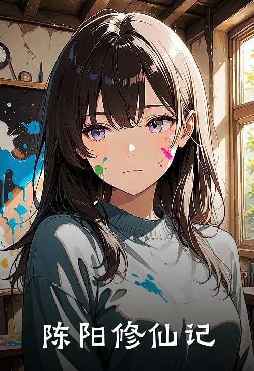 陈阳修仙记