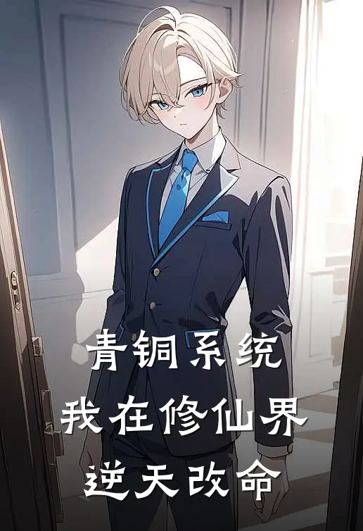 青铜系统：我在修仙界逆天改命