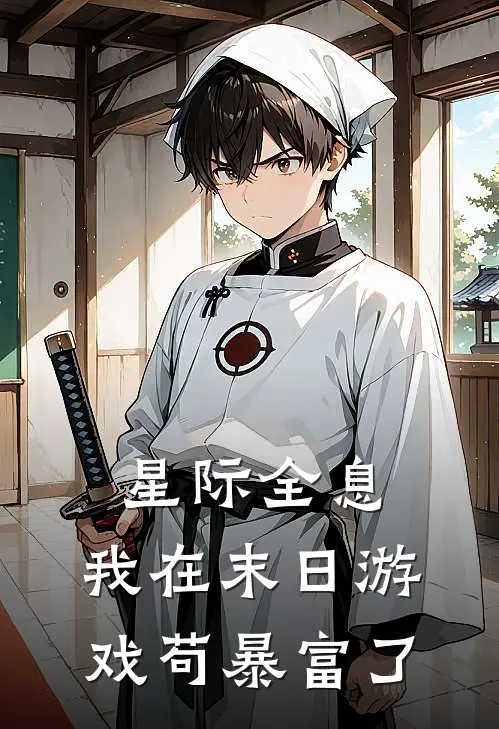 星际全息：我在末日游戏苟暴富了