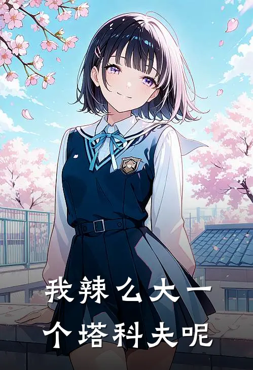 我辣么大一个塔科夫呢