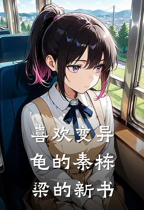 喜欢变异龟的秦栋梁的新书