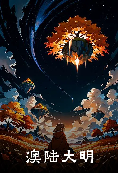 澳陆大明