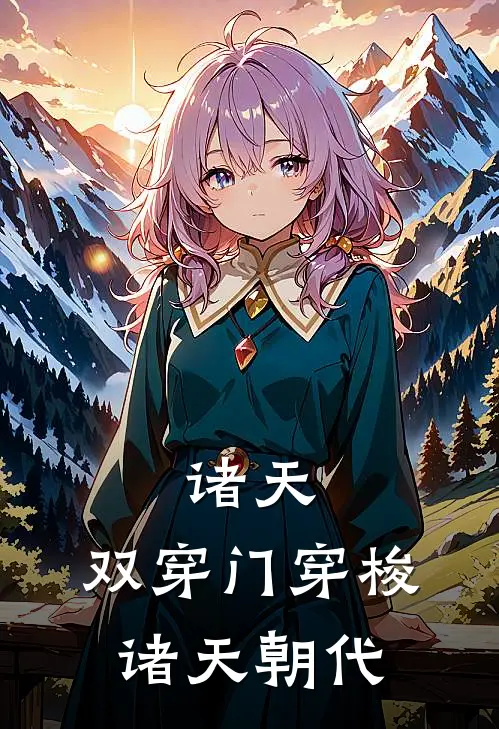 诸天：双穿门穿梭诸天朝代