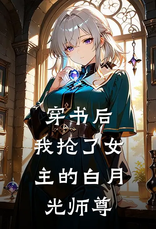 穿书后，我抢了女主的白月光师尊