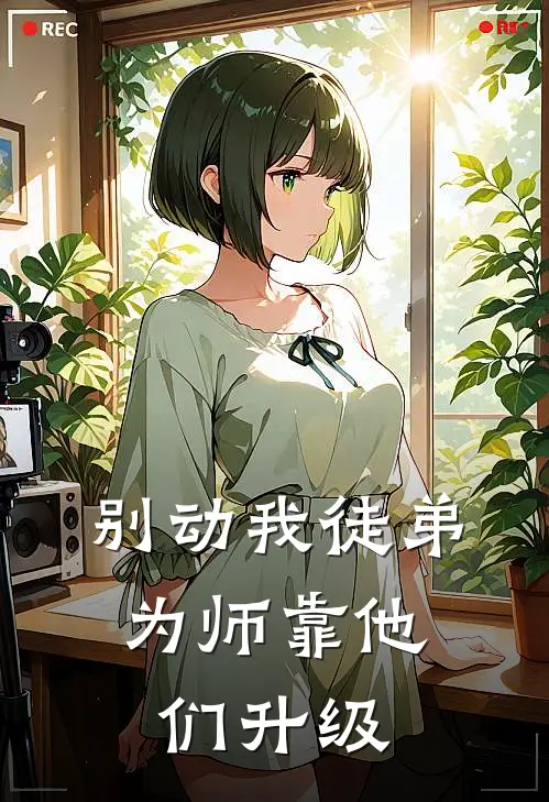 别动我徒弟，为师靠他们升级