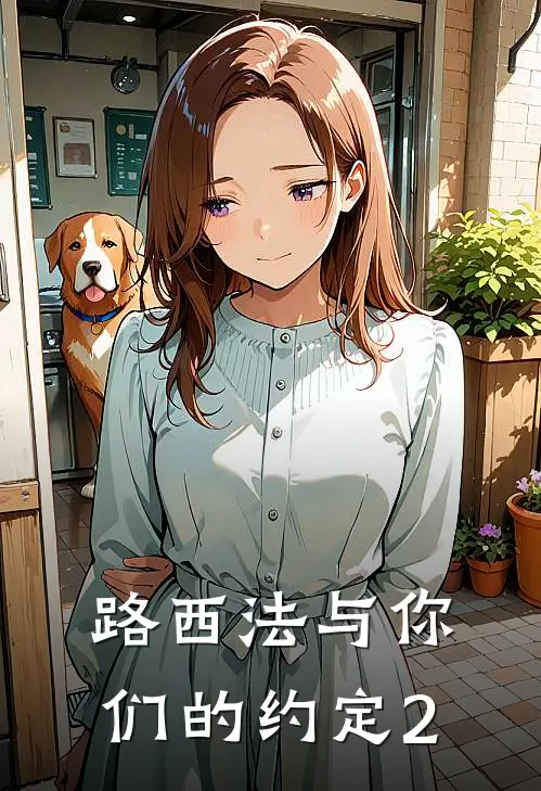 路西法与你们的约定2