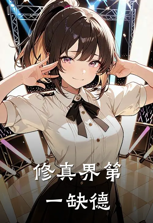 修真界第一缺德