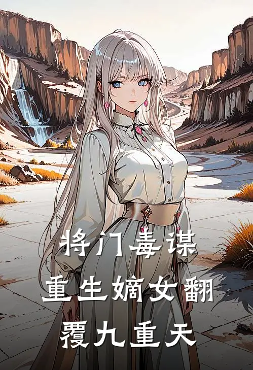 将门毒谋：重生嫡女翻覆九重天