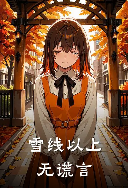 雪线以上无谎言