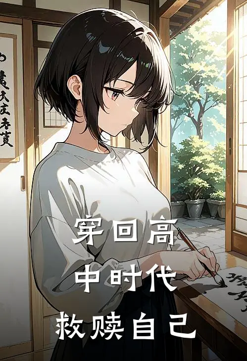 穿回高中时代，救赎自己