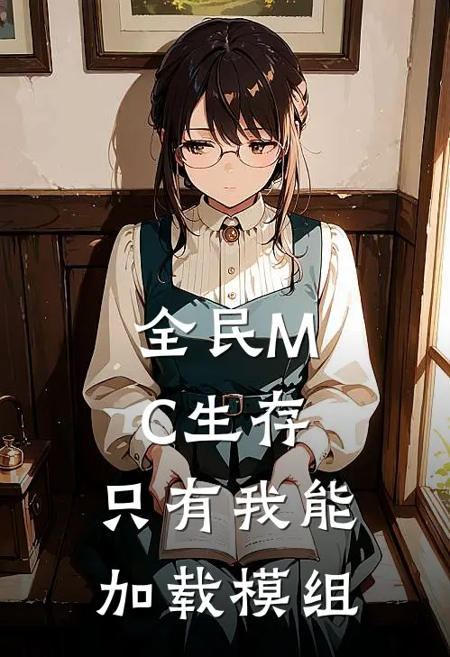 全民MC生存，只有我能加载模组