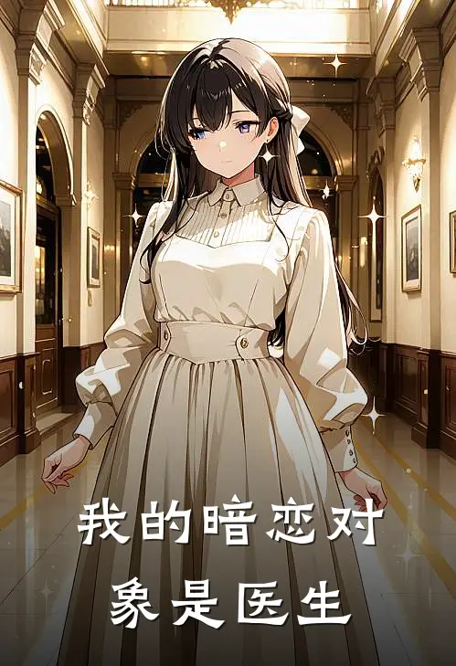 我的暗恋对象是医生