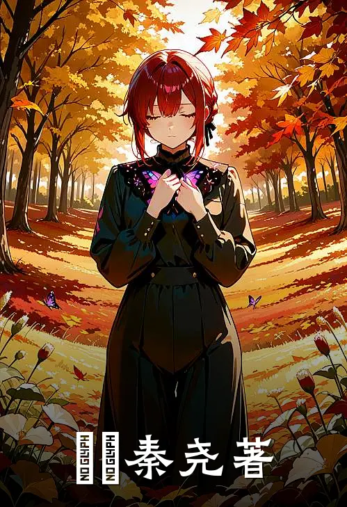 風聲【秦尧著】