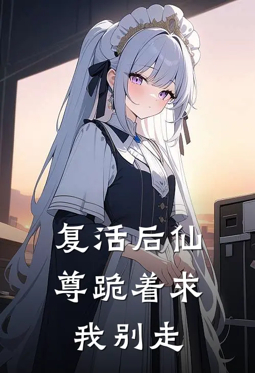 复活后仙尊跪着求我别走