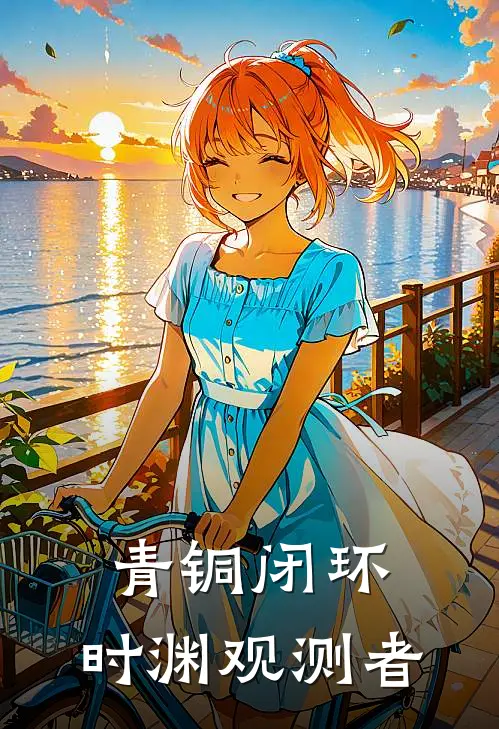 青铜闭环：时渊观测者