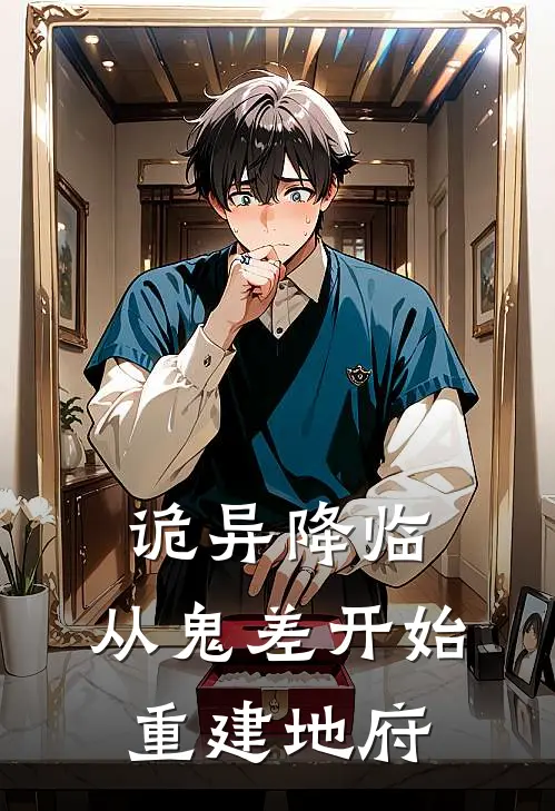 诡异降临：从鬼差开始重建地府