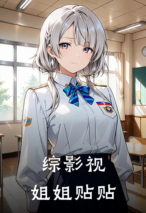 综影视：姐姐贴贴