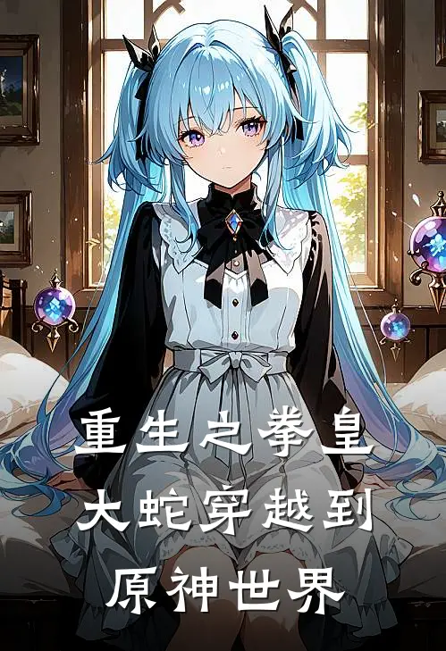重生之拳皇大蛇穿越到原神世界