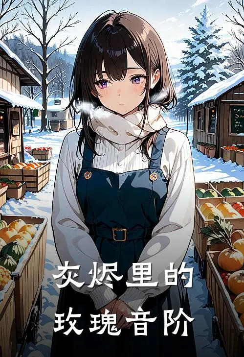 灰烬里的玫瑰音阶