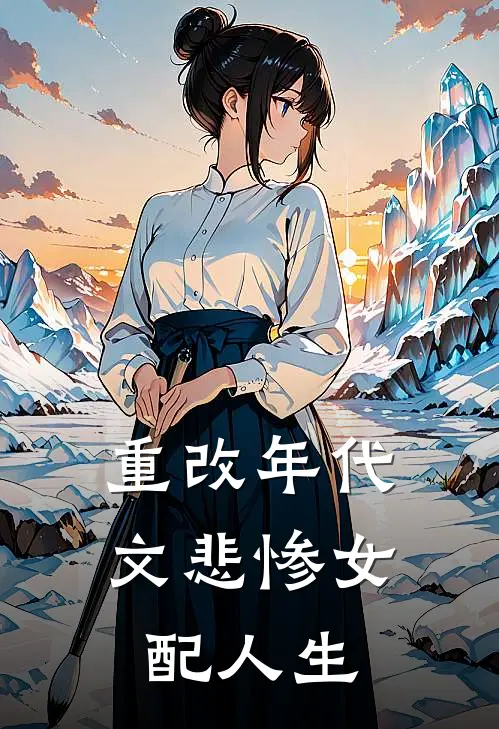 重改年代文悲惨女配人生