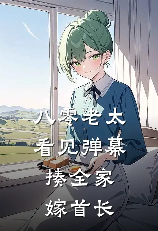 八零老太看见弹幕，揍全家嫁首长